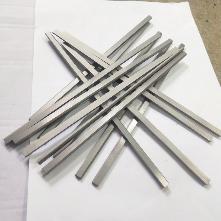 OEM&ODM Tungsten Carbide Rod Bar Pla