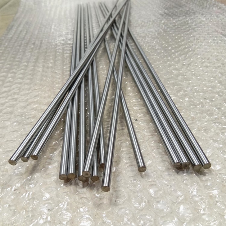 99.95%  High purity molybdenum rod elect