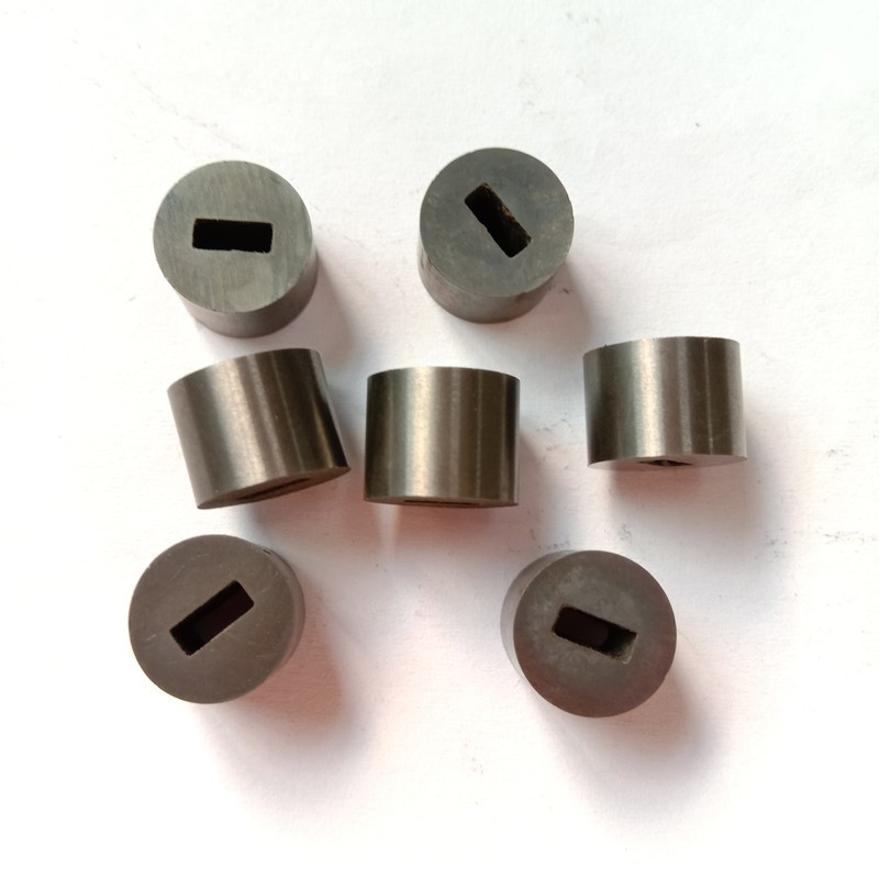 K20 Wear Resisitance Tungsten Carbide No