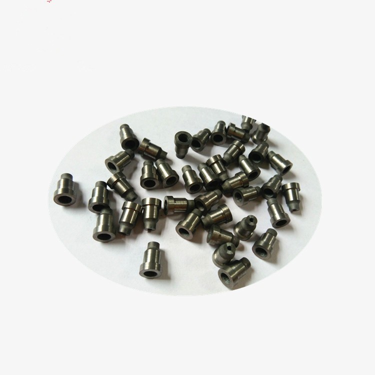 Non Magnetic Tungsten Carbide Nozzle For