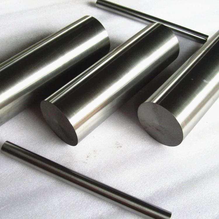 Pure Molybdenum Round Bars Rods Price pe