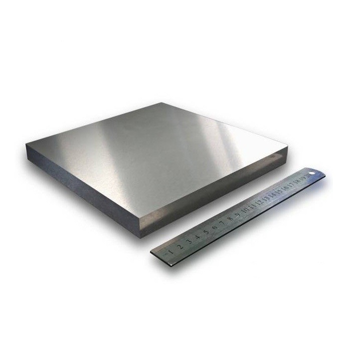 high purity molybdenum sheet/plate 