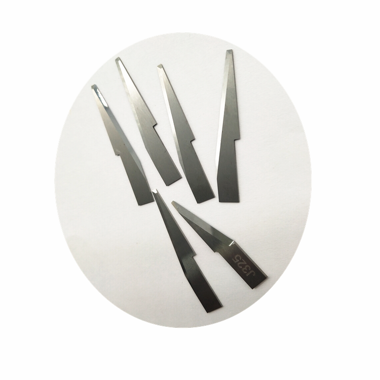 High quality Zund blade tungsten carbide