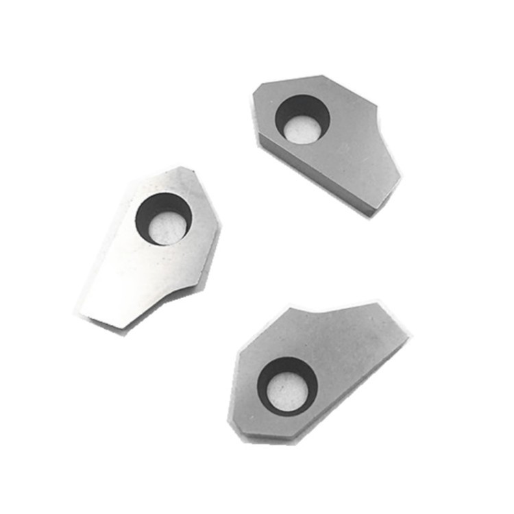 Tungsten Carbide Valve Seat Cutter carbi