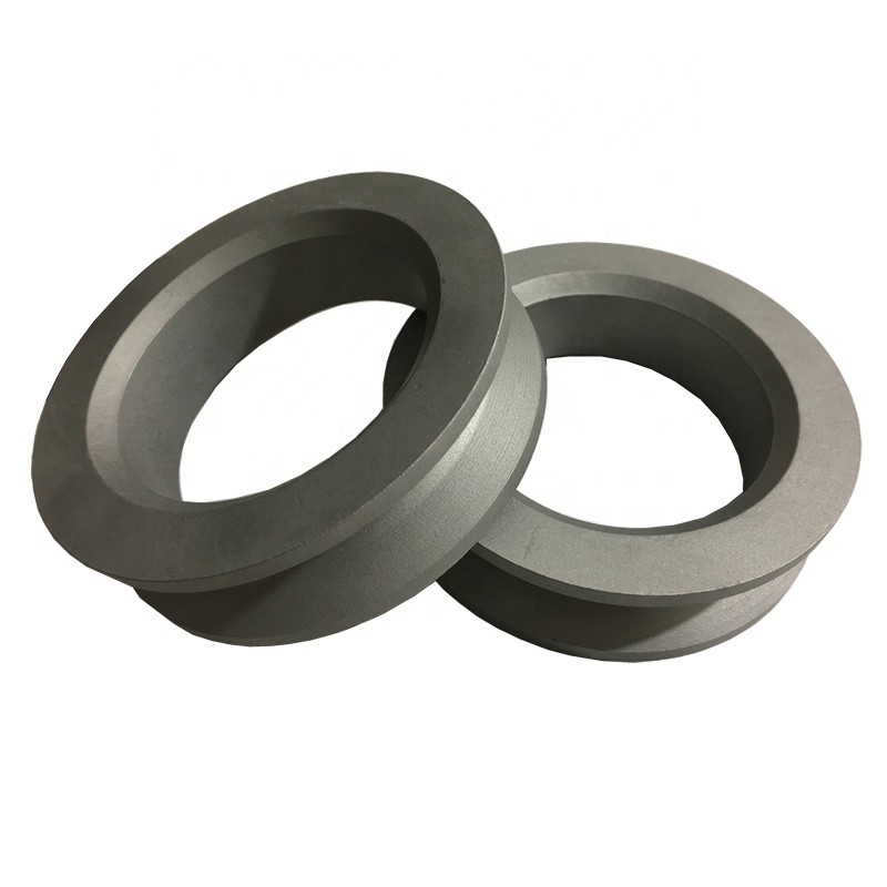 Blank Tungsten carbide roller for wire g
