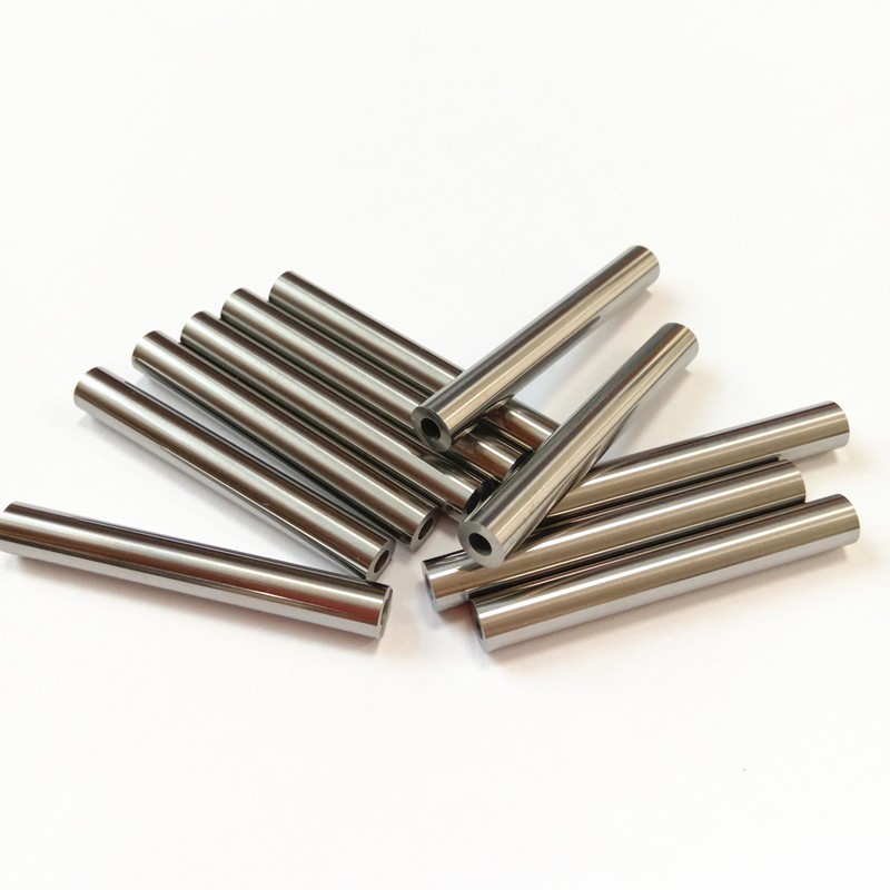 10% Cobalt Tungsten Carbide Metal Rod Wi