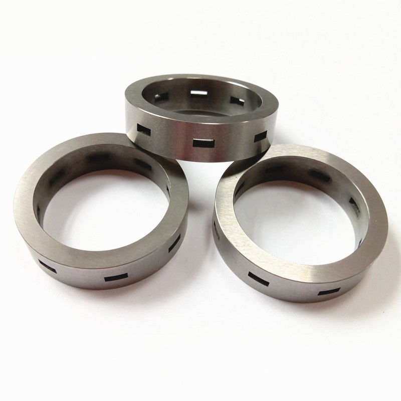 Customized Cemented Tungsten Carbide Wat