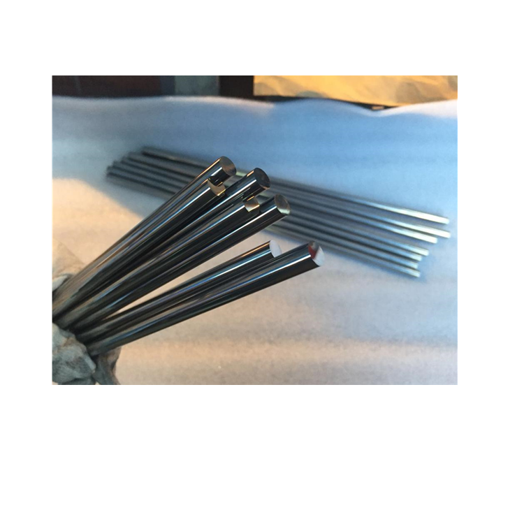 High Precision Wear Proof Solid Cemented  Carbide Rod,Tungsten Carbide Drill Bits,Tungsten Carbide