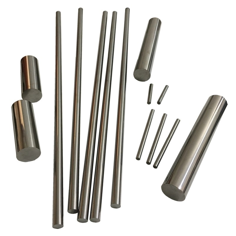 High Precision Wear Proof Solid Cemented  Carbide Rod,Tungsten Carbide Drill Bits,Tungsten Carbide