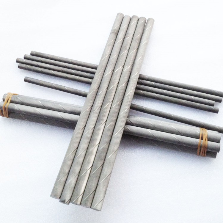 unground tungsten carbide rods with 2 sp