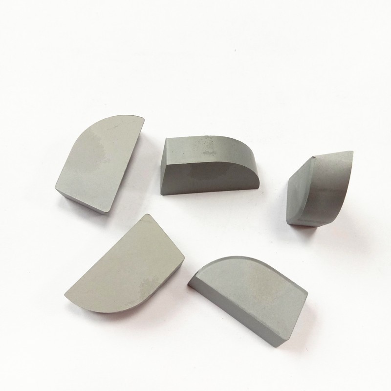High Quality Tungsten Carbide Turning To