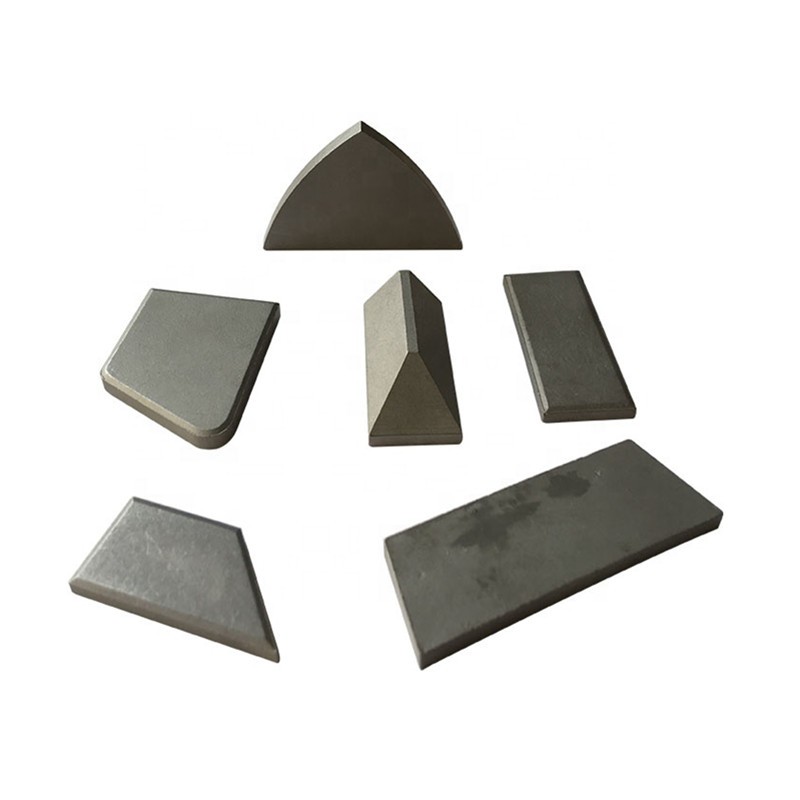 High Quality Tungsten Carbide Teeth Tine