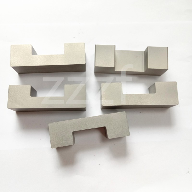 Custom Tungsten Carbide Wear Parts For M