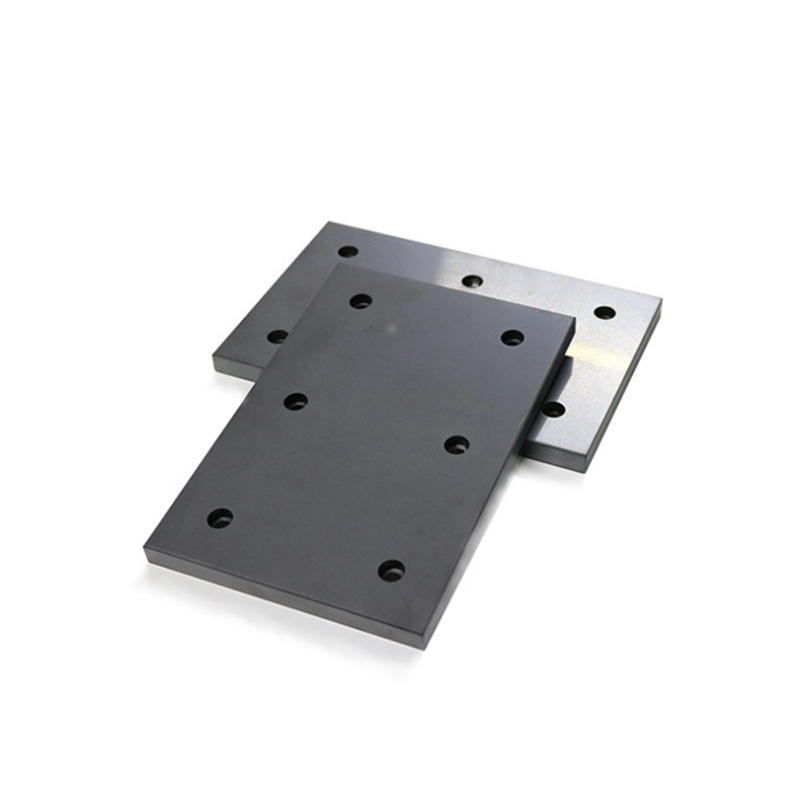 Anti-Oxidant Tungsten Carbide Plate For 