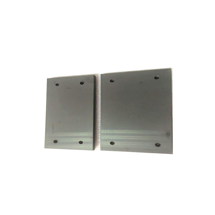 3D Bending Glass Tungsten Carbide Mould 