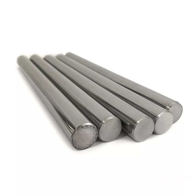 YL10.2 Tungsten carbide tips drill rods 
