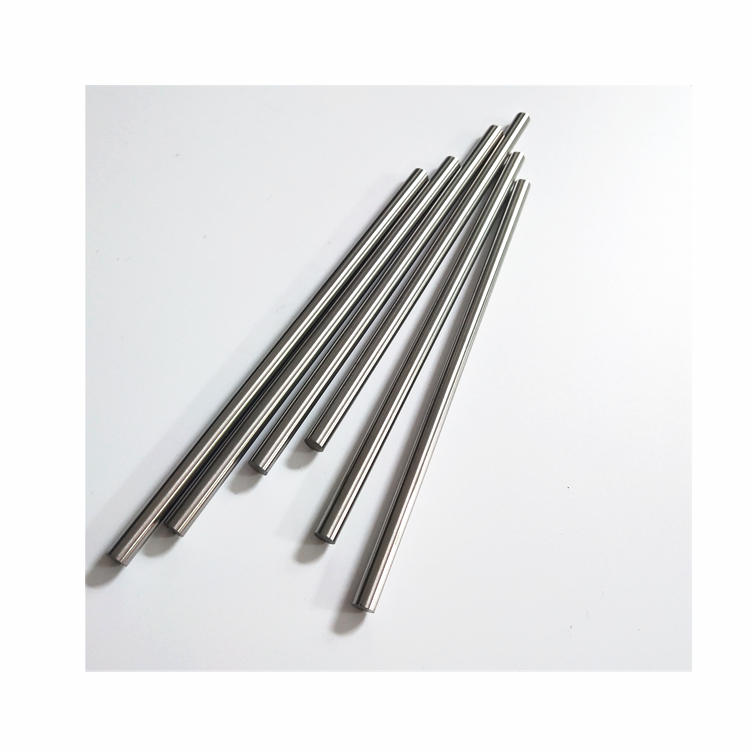 K20-K30 diameter D18mm *330mm high quality tungsten carbide rods for making carbide end mills, drill