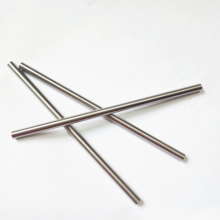 99.95% pure wolfram tungsten bar rod for