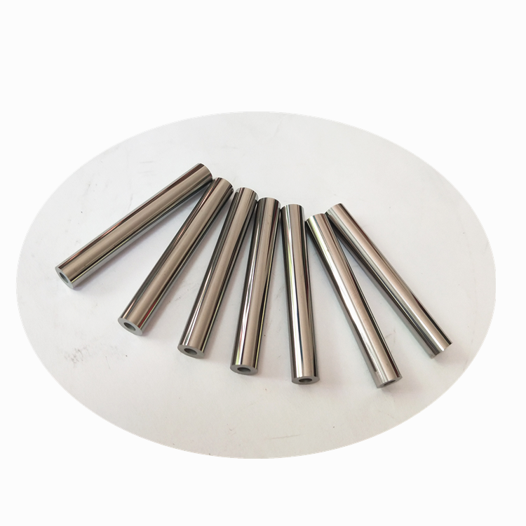 YL10.2 Sintered ground tungsten carbide 