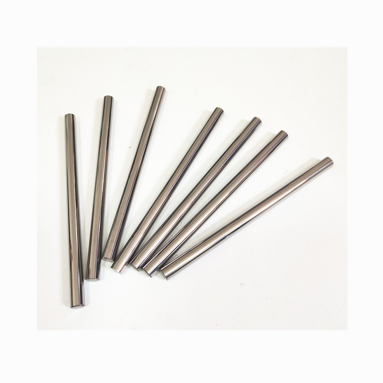 K20 Tungsten Blanks Rod Cemented Carbide