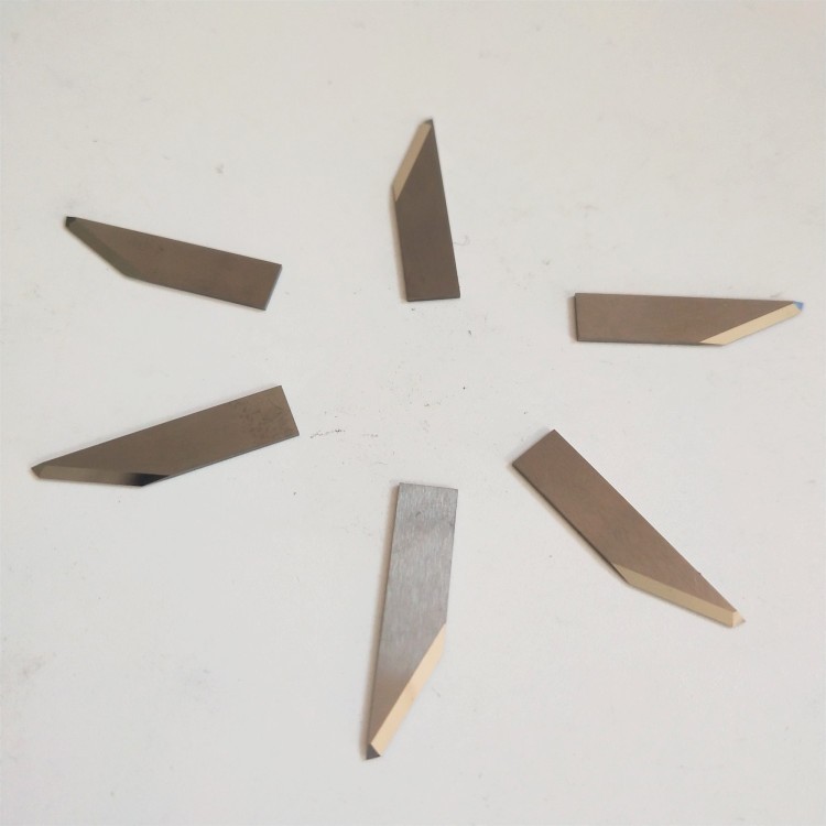 Z26 Tungsten Carbide Zund Cutter Blades 