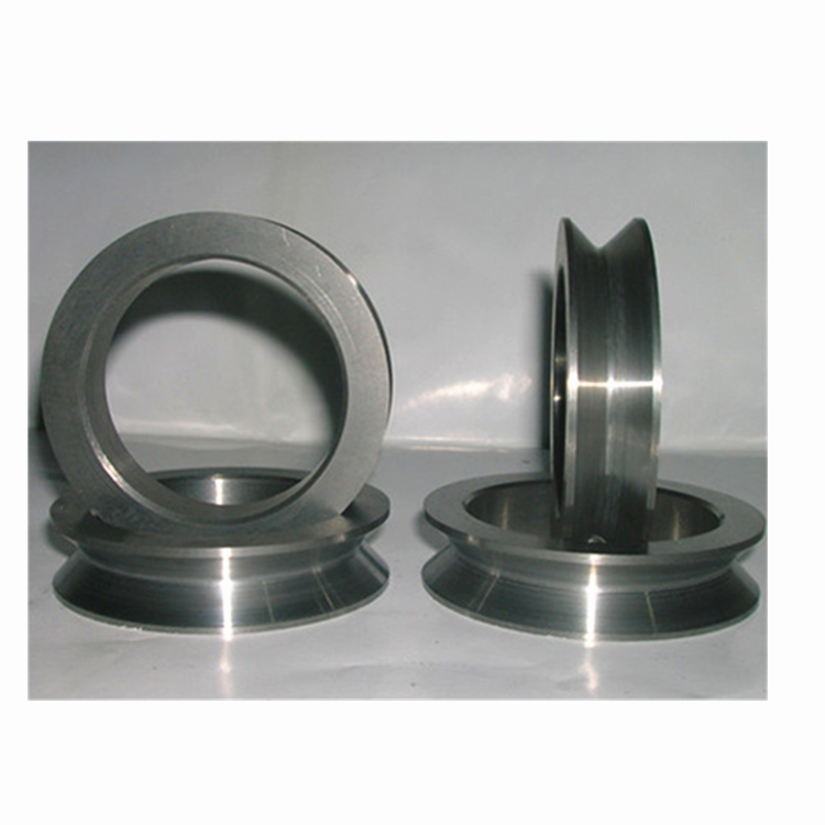 Zhuzhou factory TC roller ring sintered 