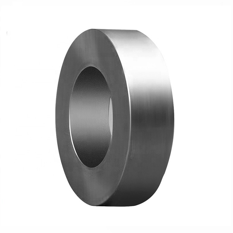 OEM ODM High Hardness Cemented Tungsten Carbide Rolls