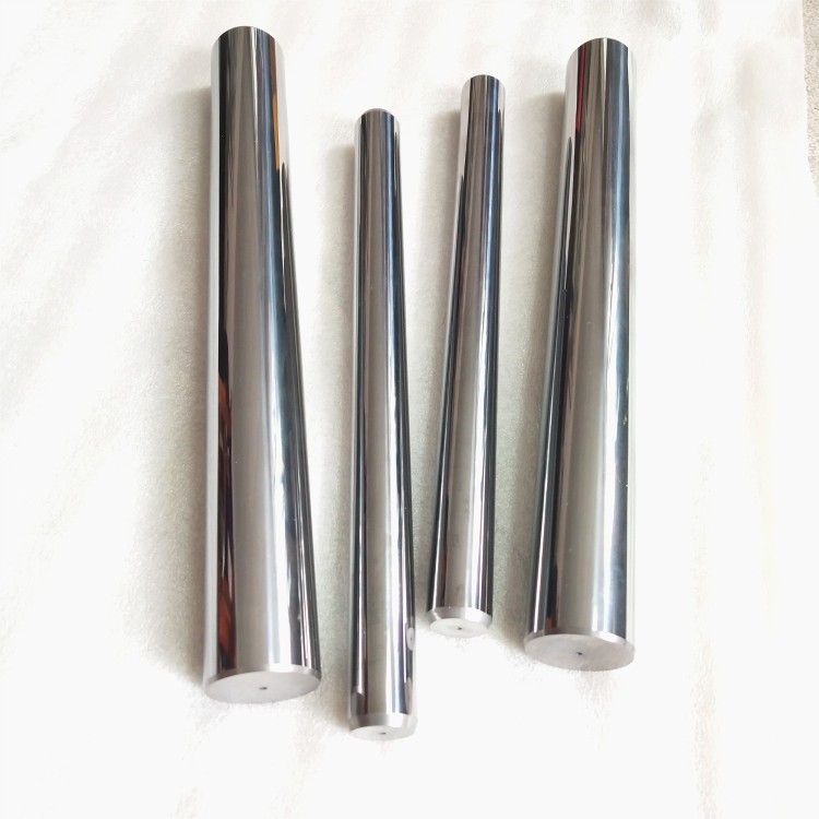 High precision TC tungsten carbide solid