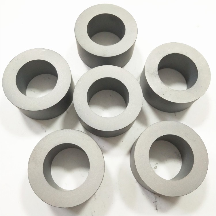 tungsten carbide sealing ring cemented c