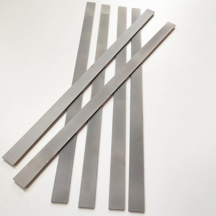 15x4x330mm tungsten carbide flat bars / 