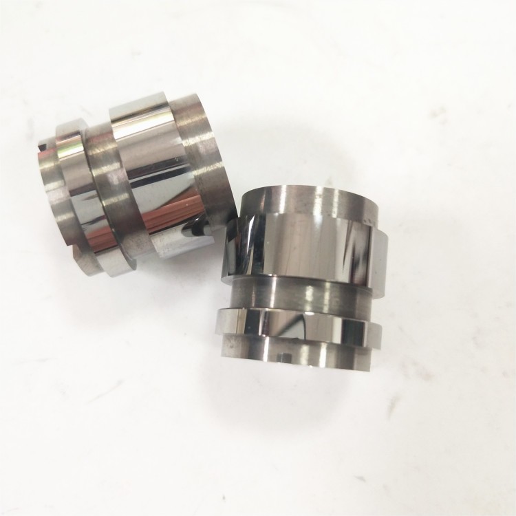 Non Standard Cemented Carbide Mold Parts