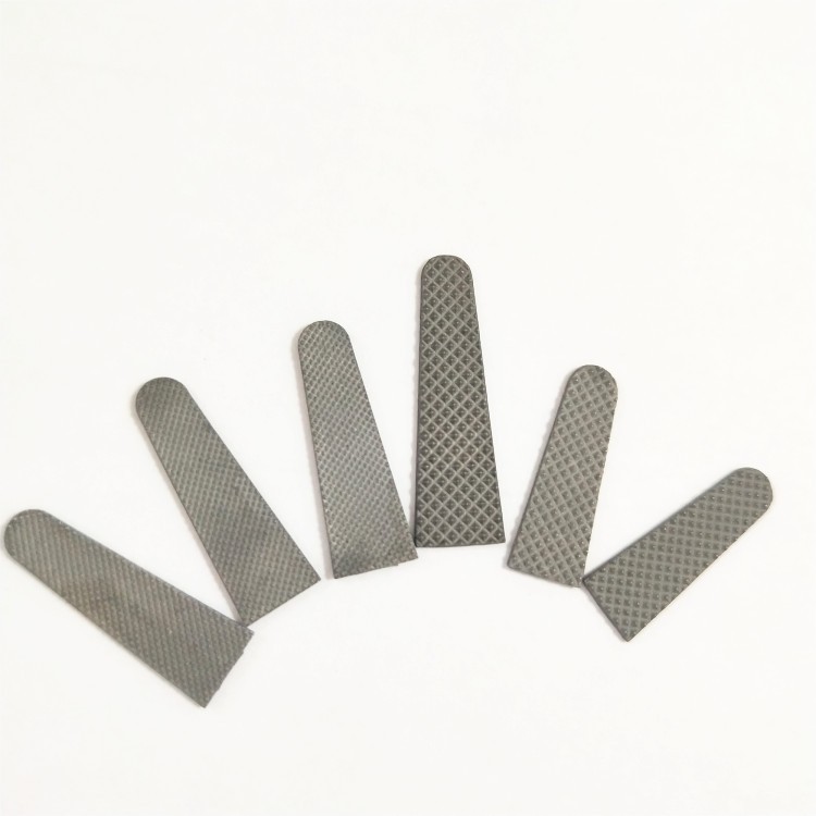 K10/K20  tungsten carbide tips for surgi