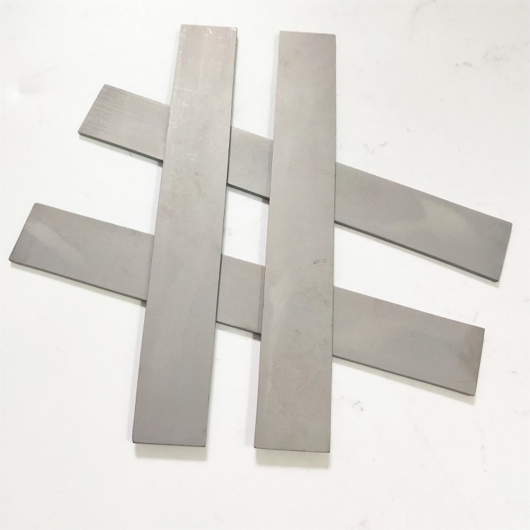 Hot sale K10/K20 tungsten carbide square blanks carbide strip 