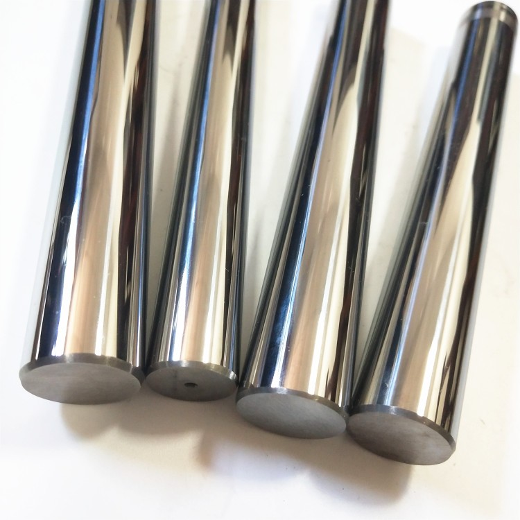 Zhuzhou Carbide Solid Round Bar,Solid Ca