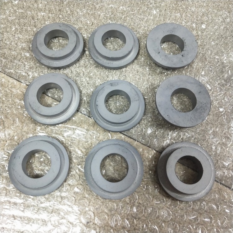 Customize nonstandard tungsten carbide wear parts K30 cemented carbide 