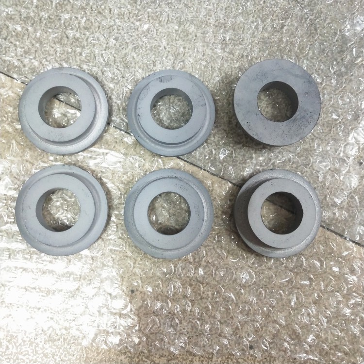 Customize nonstandard tungsten carbide wear parts K30 cemented carbide 