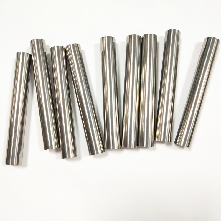 Sintered Solid H6 Ground Tungsten Cement