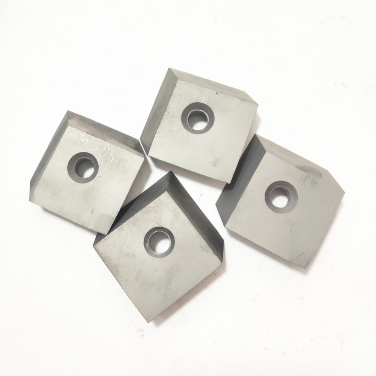 Customize non standard tungsten carbide 