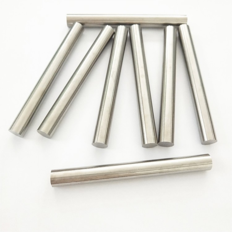 Solid Tungsten Carbide Rods 1-35mm *330m