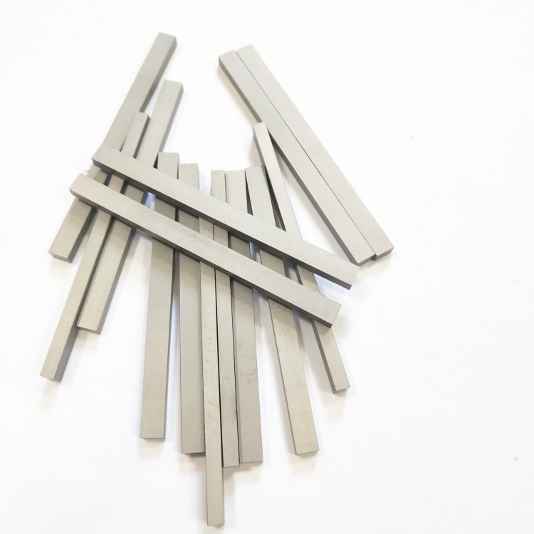 K10 Tungsten Carbide Strips/ cemented ca