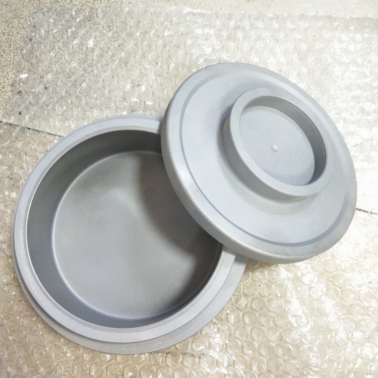 High quality tungsten carbide grinding b