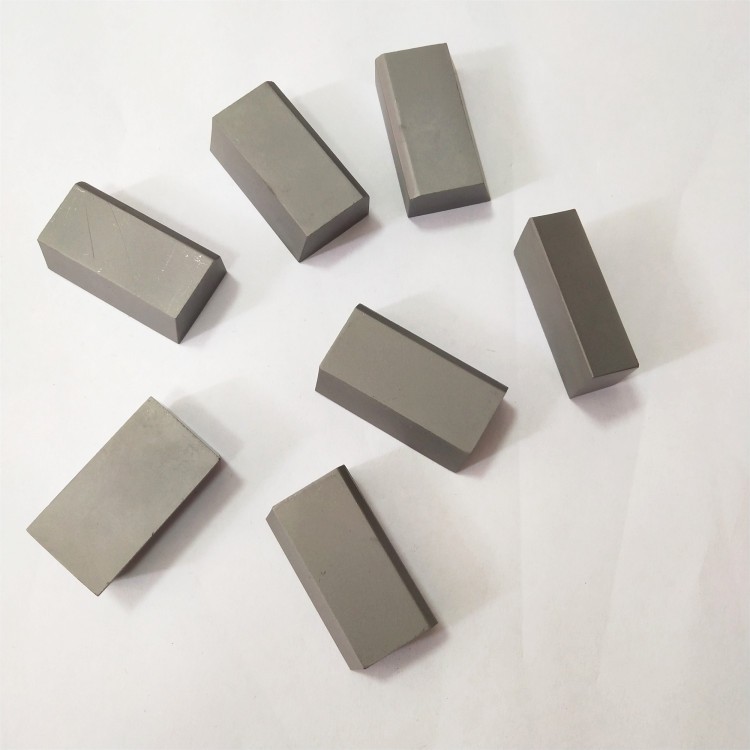 Hot sale YT5 C32 tungsten carbide brazed