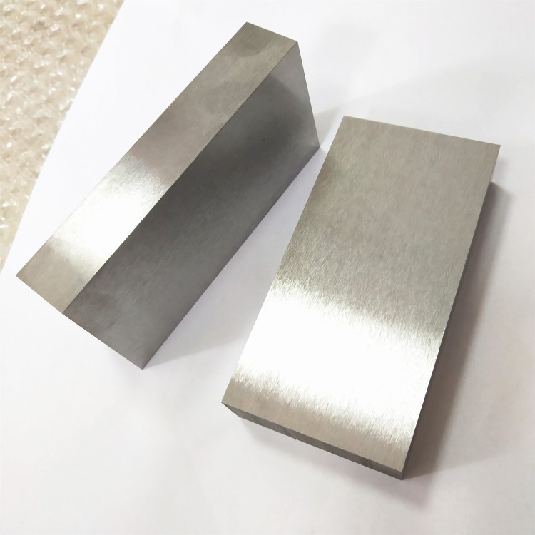 Factory Sell Purity 99.95% Molybdenum block, plate  with superior quality custom size