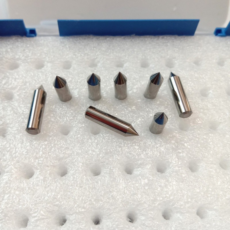 Factory custom Tungsten carbide needles 