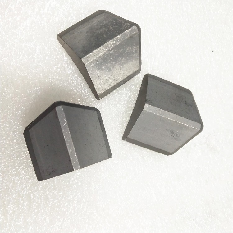 Factory customize cemented carbide tips for mining tungsten carbide inserts for mining tool