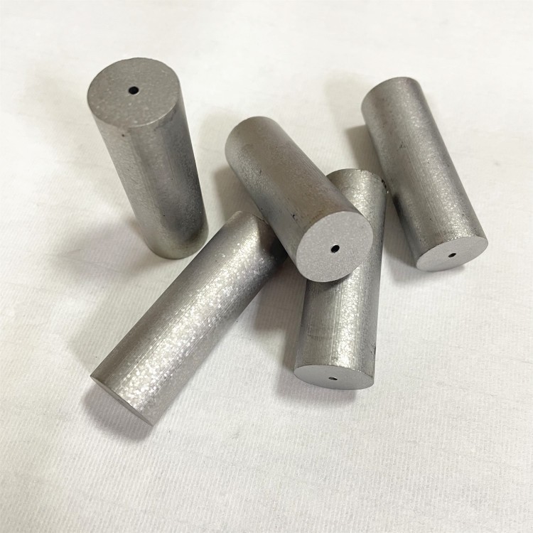 Customized Tungsten Carbide Cold Heading