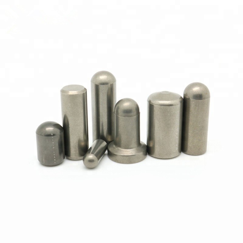 Tungsten Cemented Carbide Grinding Studs for HPGR 