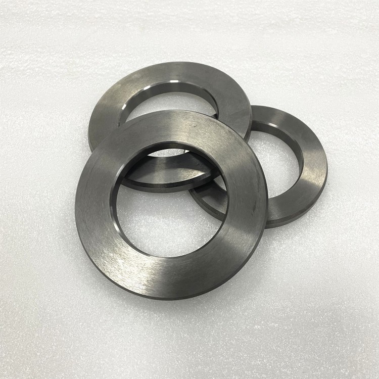 YG15 125*82*15 mm tungsten carbide rolle