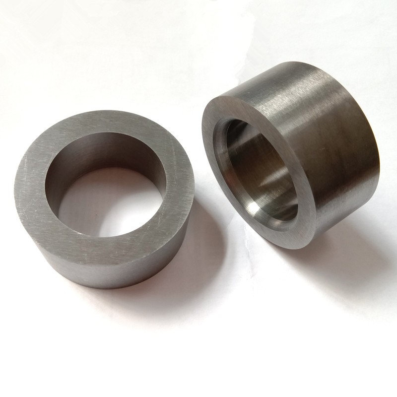 High Wear Resistance Tungsten Carbide Fl