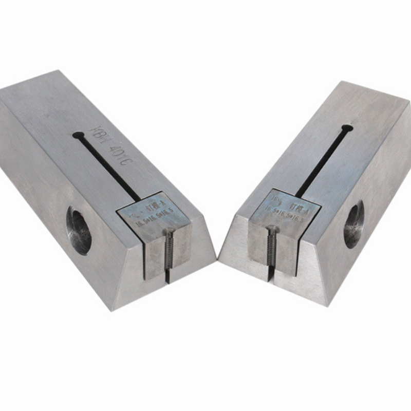 Tungsten Carbide Wire Nail Cutting Dies and Punches